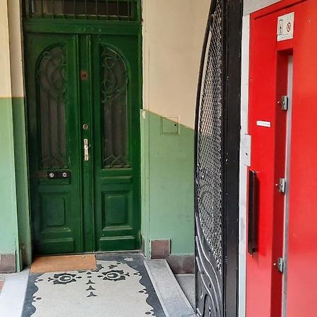 Nice Downtown Apartment Βουδαπέστη Εξωτερικό φωτογραφία