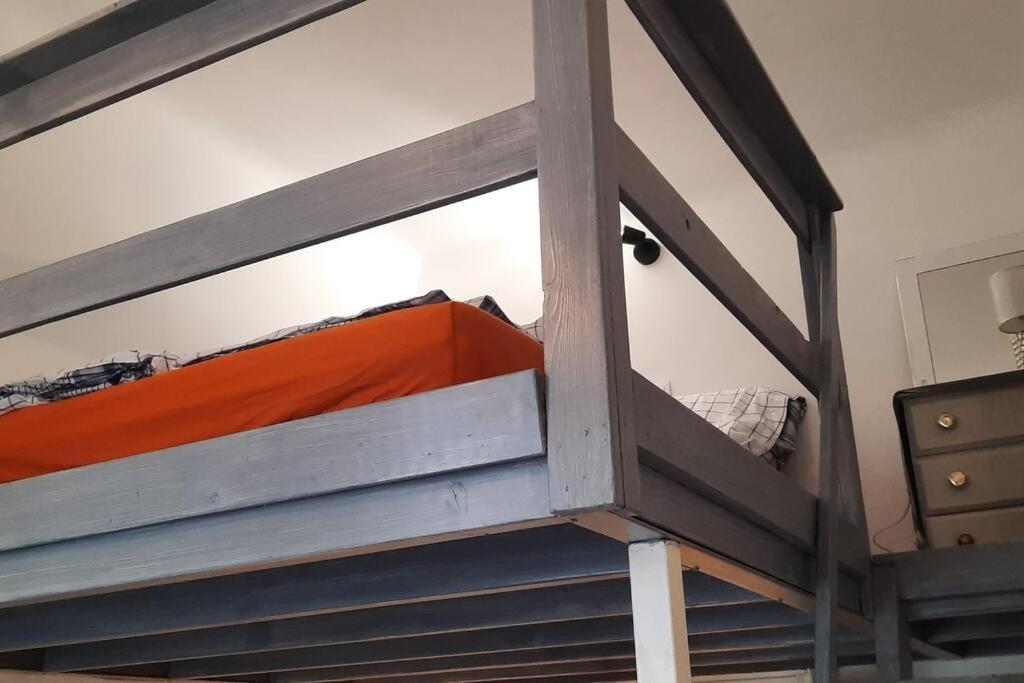 Nice Downtown Apartment Βουδαπέστη Εξωτερικό φωτογραφία