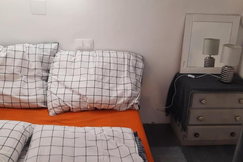 Nice Downtown Apartment Βουδαπέστη Εξωτερικό φωτογραφία
